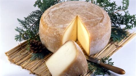 ARCHAEOLOGY OF CHEESE - Ossau-Iraty - Chef's Mandala