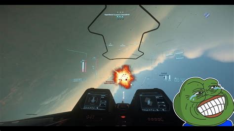 Star Citizen D Un Traquenard Une Chasse Prime Pvp Youtube