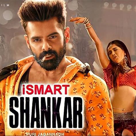 Ismart Shankar Movie Hd Images Movies Movie Posters Hd Images