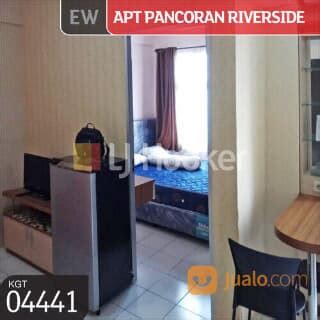 Hasil Apartemen Pancoran Riverside Tower Trovit