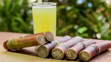 From Digestion To Hydration Benefits Of Sugarcane Juice