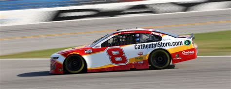 Homestead DraftKings Picks NASCAR DFS Strategy For Sundays Dixie