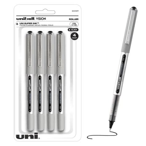 rollerball pens elevate  writing experience   top