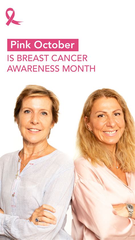 In a bid to boost breast cancer awareness across globe, Bioderma ...