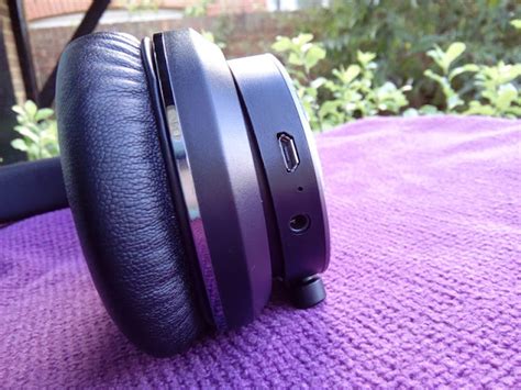 Mixcder Shareme 5 Dynamic Transducer Headphones With 40mm Drivers