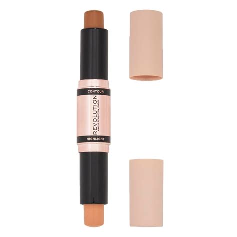 Revolution Contour Fast Base Stick Dark