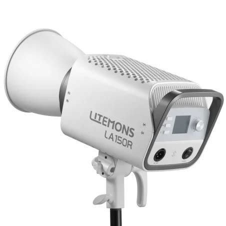 Godox Litemons LA150R RGB LED Video Light Store Godox Eu