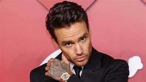 One Directions Liam Payne Mourned By Hollywood After Death At 31