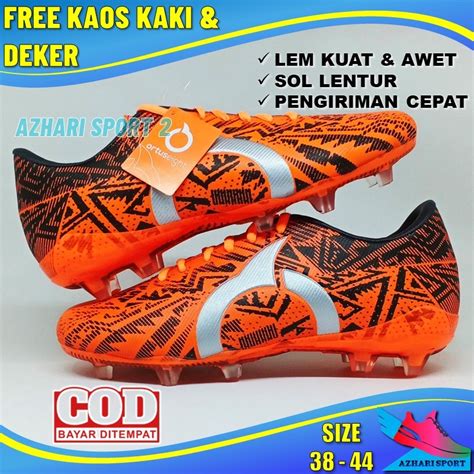 Jual Sepatu Bola Ortuseight Ortus Sepak Bola Kaki Ortuseight Catalyst