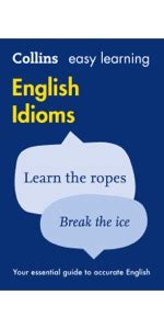 Collins Easy Learning English - Easy Learning English Verbs: Your ...