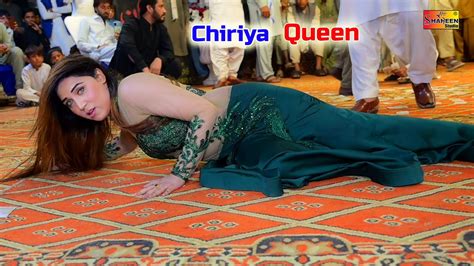 Sadi Yari Diyan Misalaan Chiriya Queen Dance Performance 2023 YouTube