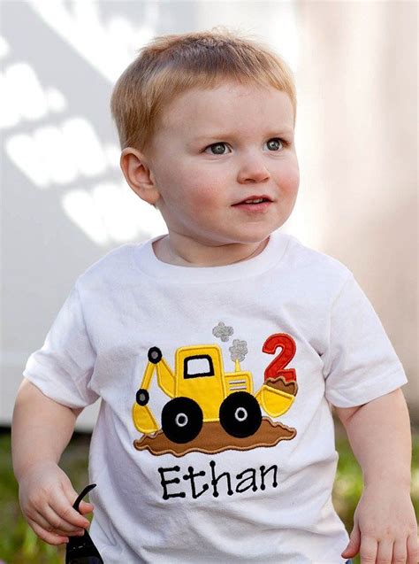 Ethan S Construction Birthday Party Celebration Lane In 2024