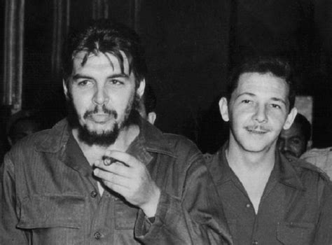 Muere Militar Que Habría Matado Al Che Guevara