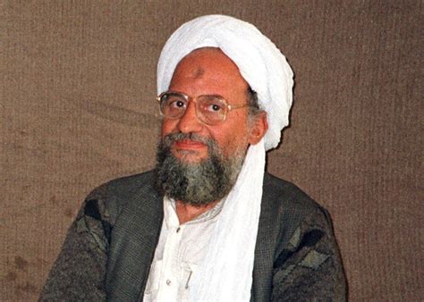 Ayman Al Zawahiri From Cairo Physician To Al Qaeda Leader Reuters