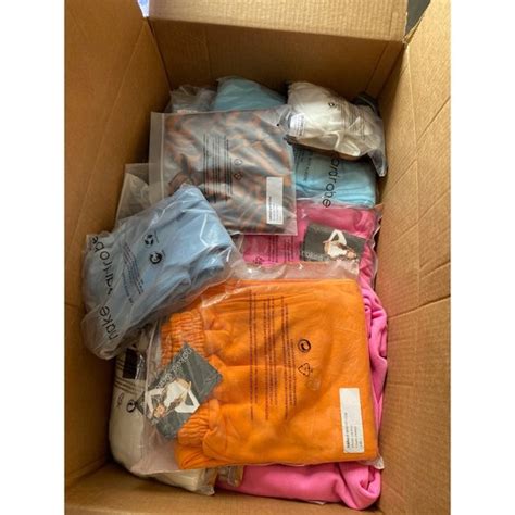 Naked Wardrobe Dresses New Naked Wardrobe Piece Assorted Reseller Box Poshmark