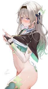 Kabuusagi E Hentai Lo Fi Galleries