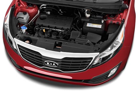 2014 Kia Sportage Gets New Engine Revised Styling