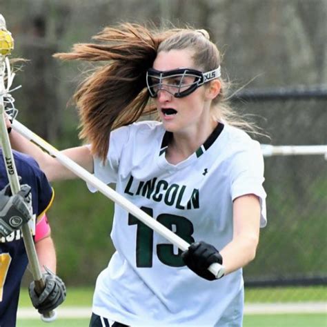 Sydney Boss Lacrosse Recruiting Profile