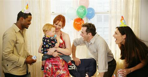 Thoughts I Had While Watching Sex And The City For The First Time