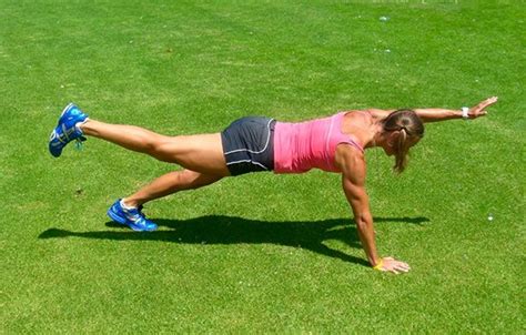 Core Exercises Every Tennis Player Should Do Artofit