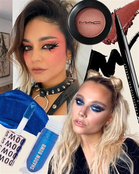 Last Minute Halloween Makeup Ideas To Nail A Spooky Look This October