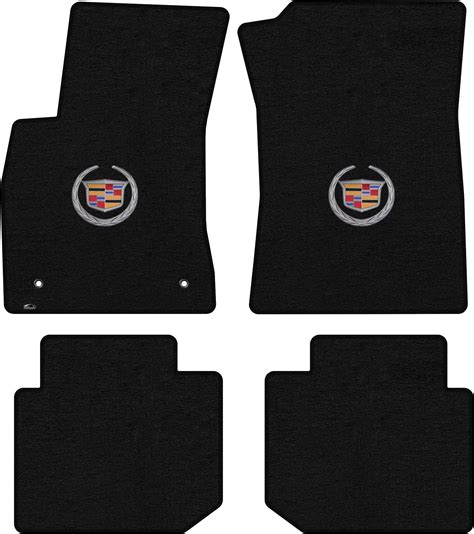 Cadillac Deville Dhs Dts Cashmere Floor Mats 2002 2003 2004 2005 Automotive