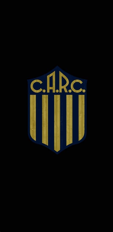 Rosario Central Football Argentina Rosariocentral Hd Phone