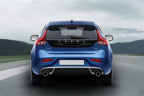 Volvo V4 Specs Photos Videos And More On TopWorldAuto