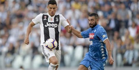 Napoli Juventus Al Cardiopalma Espulsioni Gol E Rigore Fallito Da Insigne