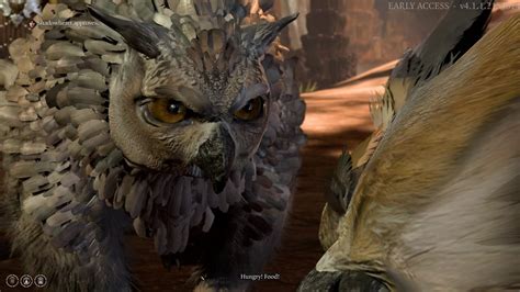 How to get the Owlbear Cub in Baldur's Gate 3 | GamesRadar+