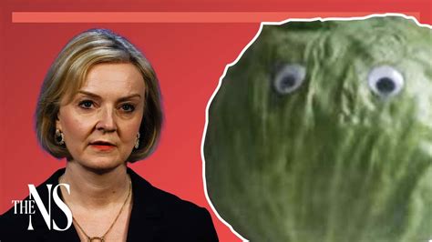 How The Daily Star Proved Liz Truss Couldn’t Outlast A Lettuce Uk Politics The New Statesman