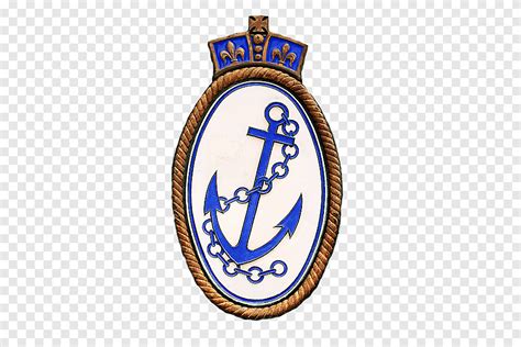 Nautical S Pendentif Ancre Bleue Png Pngegg