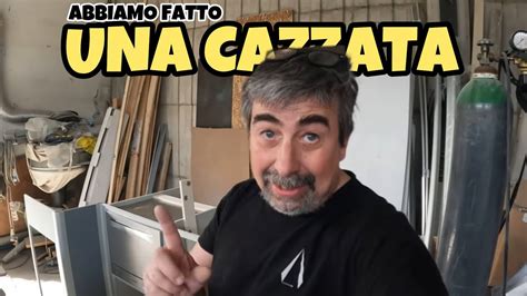 Ep 82 Abbiamo Commesso Un ERRORE Ecco Cosa Dobbiamo Fare