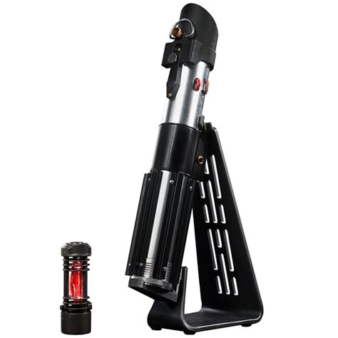 Darth Vader Force Fx Lightsaber At Mighty Ape Nz