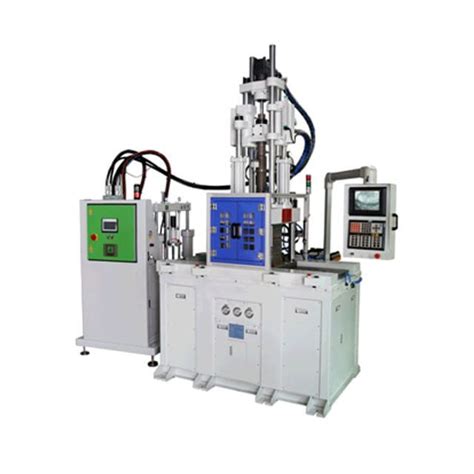 Vertical Injection Molding Machine Jtt Dm Lsr Dongguan Jintong