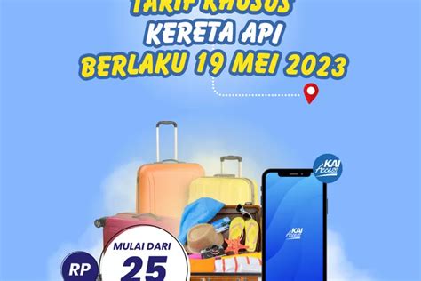 Kai Daop Cirebon Berlakukan Penyesuaian Harga Dan Penambahan Rute Di