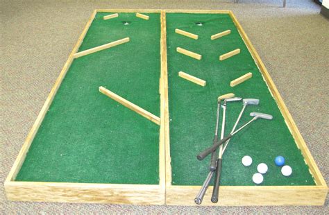 Putt Putt Golf