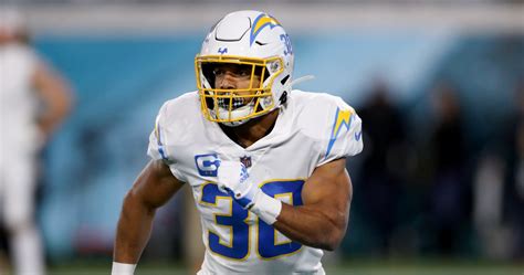 Chargers' Austin Ekeler's Best Potential Fits amid Latest NFL Trade ...