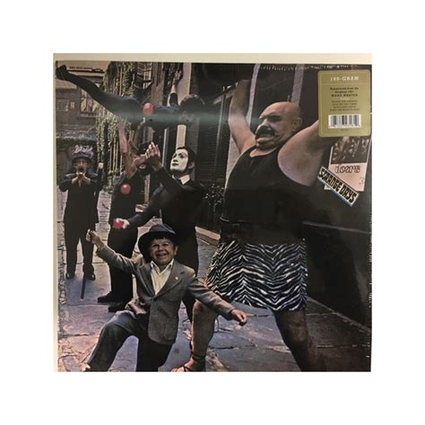 Doors Strange Days Lp