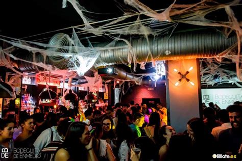 CUÁLES SON LAS MEJORES IDEAS DE FIESTAS TEMÁTICAS PARA ADULTOS