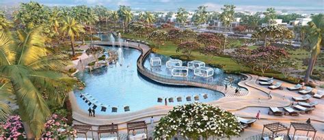 Development of the Week: DAMAC Islands - MyBayut