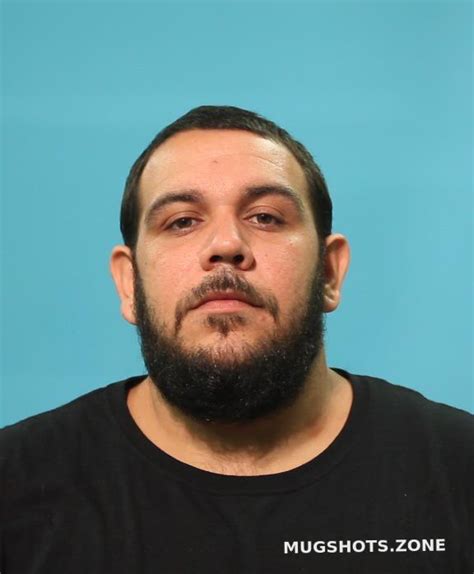 FRANCO JESSE 10 26 2023 Brazoria County Mugshots Zone