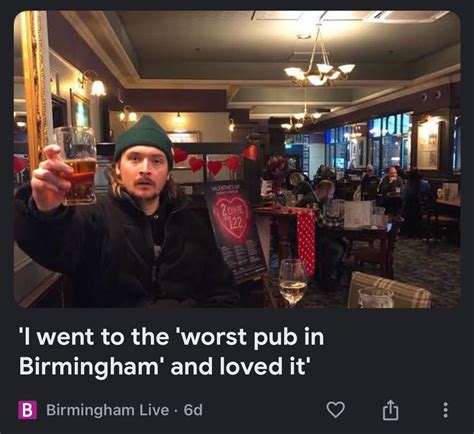 decides  pub   worst  birmingham    committee