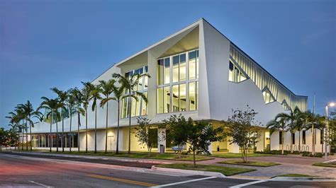 Plan Your Visit Pompano Beach Cultural CenterPompano Beach Cultural