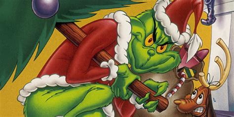 Where To Watch ‘dr Seuss How The Grinch Stole Christmas 1966
