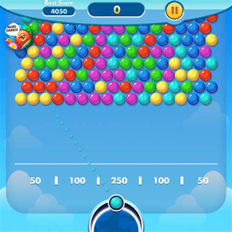 Bubble Shooter Jeu Gratuit En Ligne Sur Jeuxgratuits