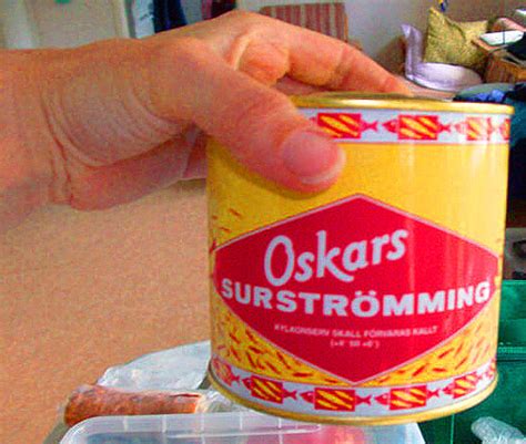 Swedish Food - From Restaurants to Traditional Dishes to Fast Food