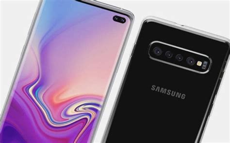 Nouveau Samsung Galaxy S Fiche Technique Branchez Vous