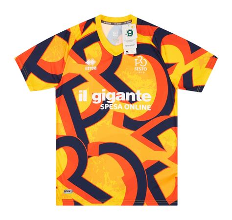 Pro Sesto Gk Kit