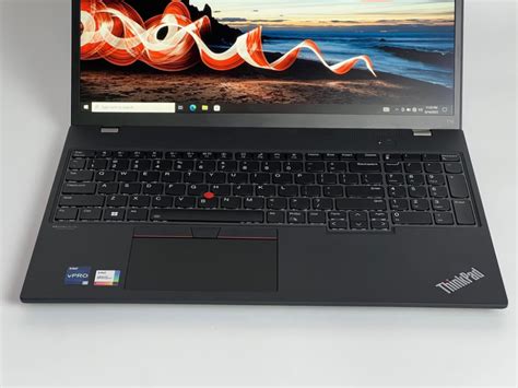 Lenovo Thinkpad T16 Gen 2 I7 1355u Giá Chỉ Từ 15 Triệu